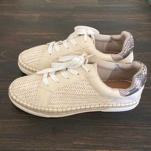 Espadrille Sneakers